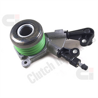 Clutch Industries CLUTCH KIT FORD TRANSIT 2.4L DIESEL 00-02
