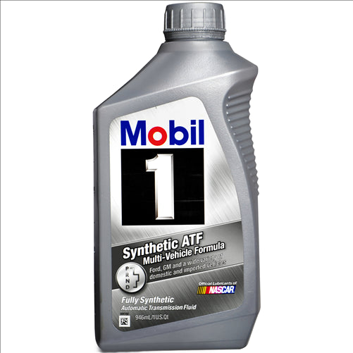 MOBIL 1 SYNTHETIC ATF (1QT)