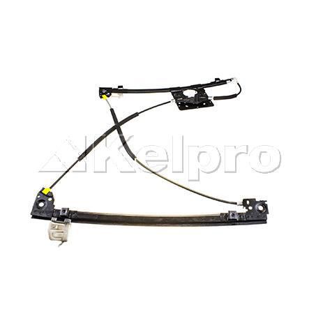 Kelpro Power Window Regulator - Without Motor KWFL1431