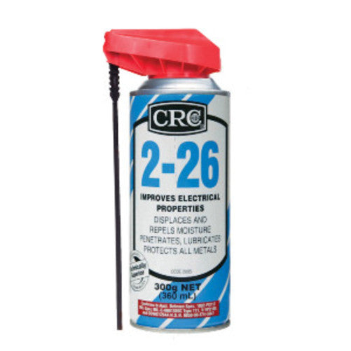 CRC 2.26 Aerosol 300 g