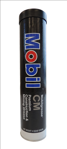 MOBILGREASE CM-P (390 GMS) Box of 10