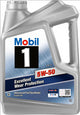 MOBIL 1 5W-30 5 Litre