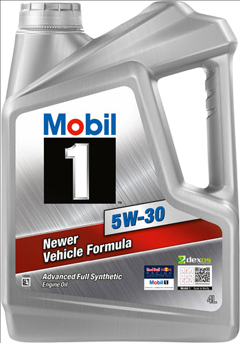 MOBIL 1 5W-50 (5LT)