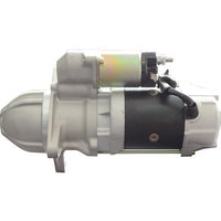 Starter Motor 24V 11Th CW Sawafuji Style SXS9803