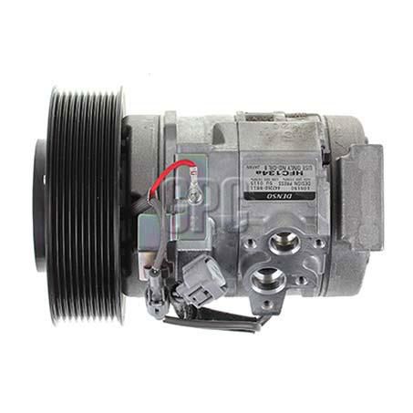 Denso Air Conditioning Compressor 24V Direct Mount 10S15C CXD6419