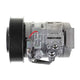 Denso Air Conditioning Compressor 24V Direct Mount 10S15C CXD6419