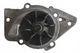QUINTON HAZELL Water Pump Citroen Peugeot 205,605