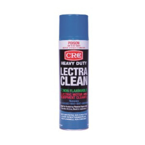 CRC Lectra Clean Aerosol 400 ml