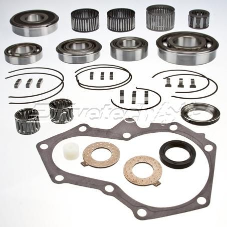 DRIVETECH Gearbox Kit-Nissan