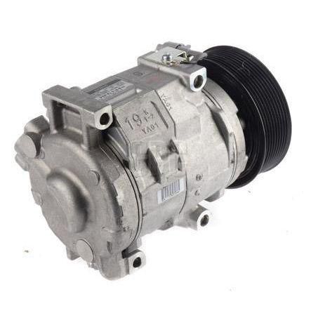 Denso Air Conditioning Compressor 12V Direct Mount 10SR19C CXD6273