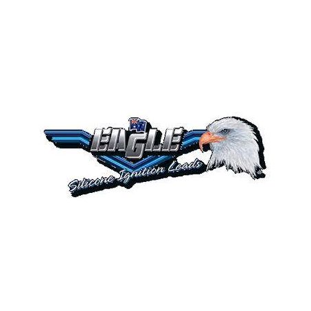 EAGLE PRODUCTS Eagle-one Ignition Lead Set 86108HD