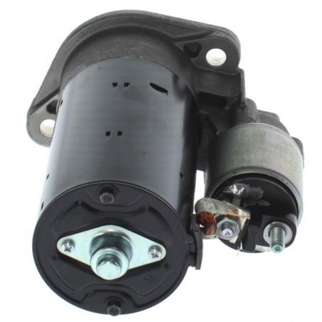 Bosch Starter Motor 12V 9Th CW 1986S00718