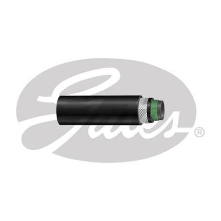 Gates Fuel Injection Hose 3/8in x 15ft - ID 0.375in / 9.5mm - Per Meter 27349