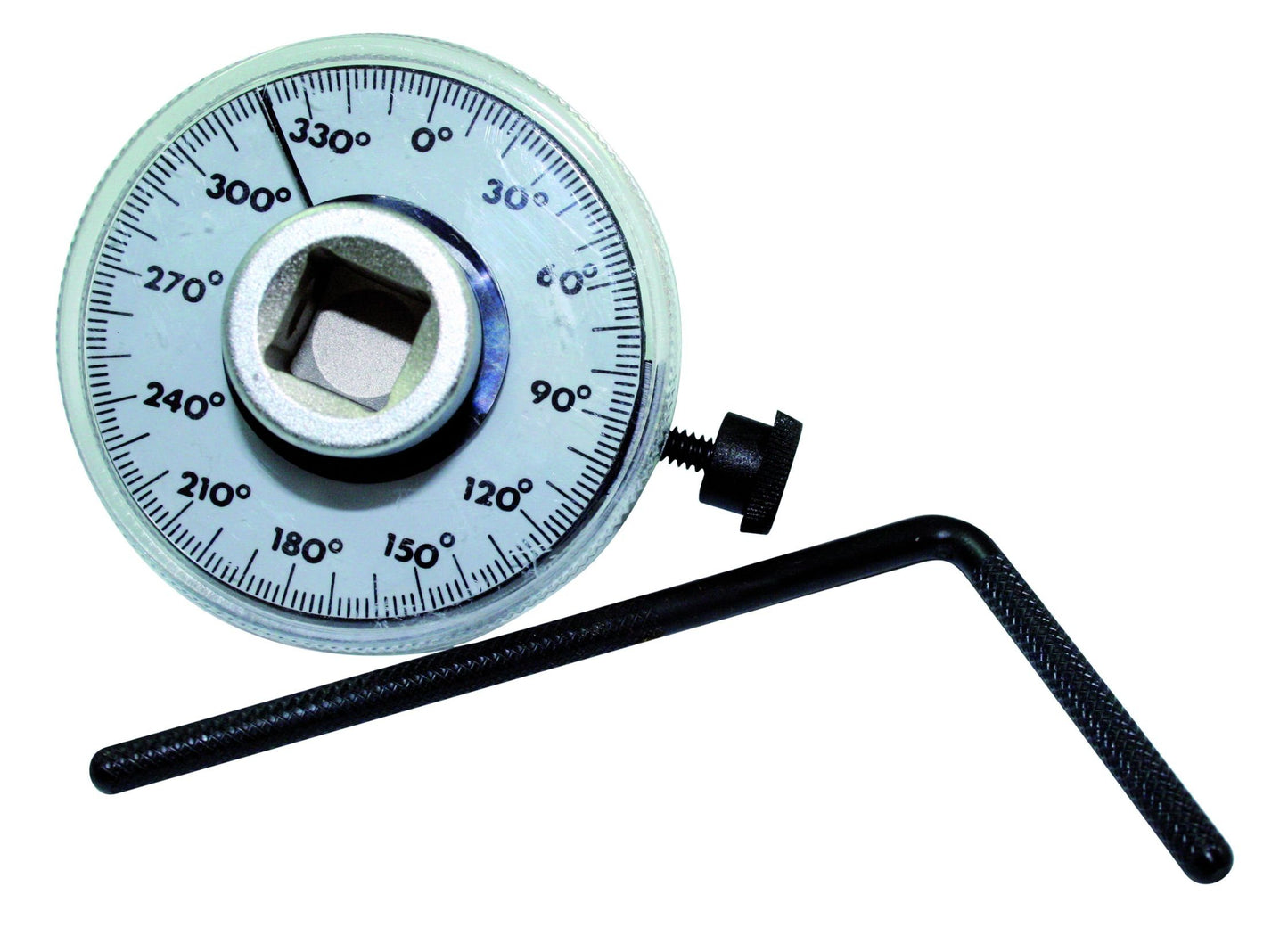 AUTOMASTER 1/2in ANG TORQUE GAUGE  - 136-0623