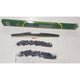 SAS AUTO PARTS WIPER BLADE WWB14R