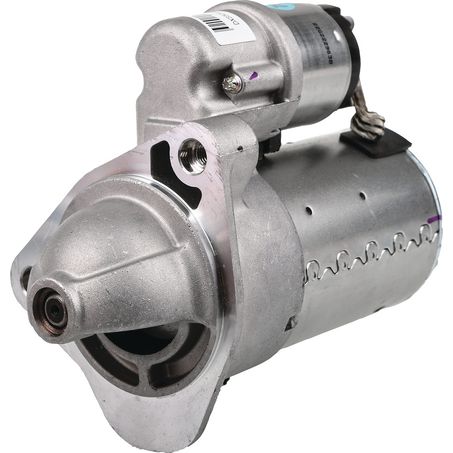 OEX Starter Motor 12V 8Th CW Delco DXS509
