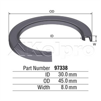 KELPRO Oil Seal