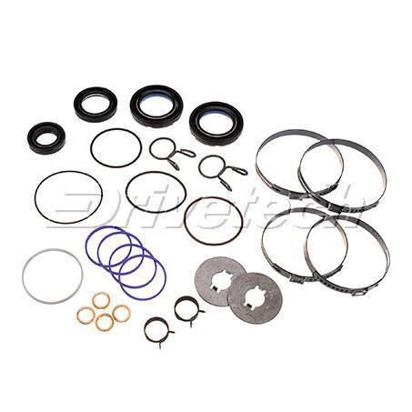 Transtec Steering Rack Seal Kit GRP-65205