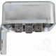 OEX Alternator Regulator 12V External Bosch Style RGX0007