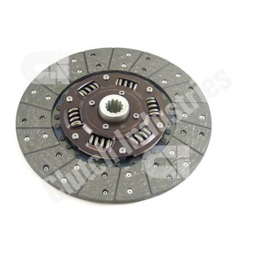 Clutch Industries CLUTCH KIT HINO
