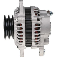 OEX Alternator 24V 35A Mitsubishi Style MXA9610