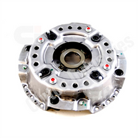 Clutch Industries CLUTCH KIT HINO
