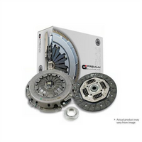 Clutch Industries CLUTCH KIT HINO