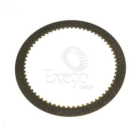DRIVETECH FRICTION (RE4R03A) HIGH