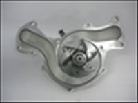 PROSELECT WATER PUMP MITSUBISHI 6G71 HYUNDAI SONATA 3L