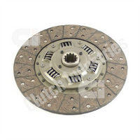 Clutch Industries CLUTCH KIT HINO