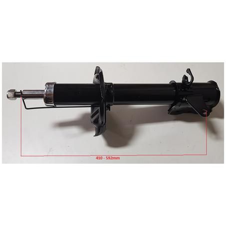 CODE9 Strut 9260294