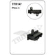 Tridon Heater Fan Resistor TFR147