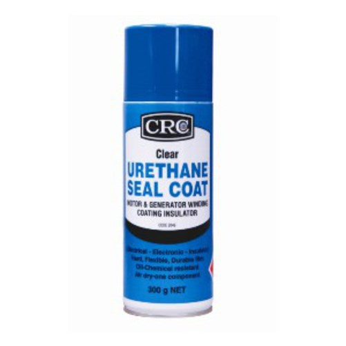 CRC Clear Urethane Seal Coat Aerosol 300 g