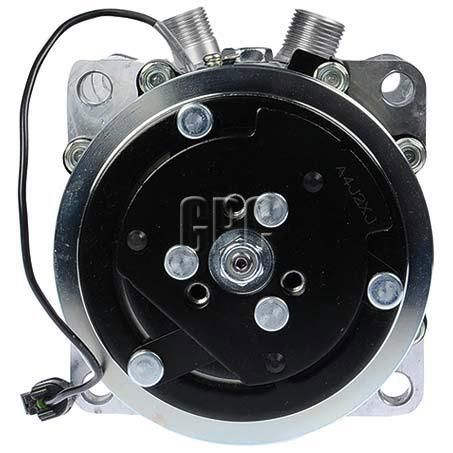 Sanden Air Conditioning Compressor 12V Ear Mount SD5H11 CXS6361