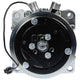 Sanden Air Conditioning Compressor 12V Ear Mount SD5H11 CXS6361
