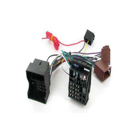 Aerpro T-Harness To Suit Volkswagen CT10VW01