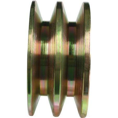 OEX Alternator Pulley BB Section ID:22 x OD:90 x W:45mm