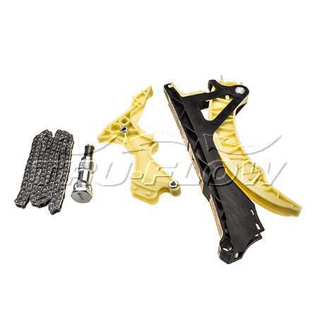 OEX Timing Chain Kit - Without Gears TCK1009