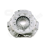 Clutch Industries CLUTCH KIT HOLDEN  RODEO 2.8TDI 01-