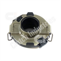 Clutch Industries CLUTCH KIT HOLDEN  RODEO 2.8TDI 01-