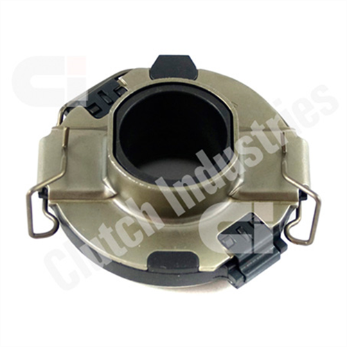 Clutch Industries CLUTCH KIT HOLDEN  RODEO 2.8TDI 01-