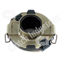 Clutch Industries CLUTCH KIT HOLDEN  RODEO 2.8TDI 01-