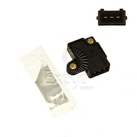 FUELMISER IGNITION MODULE