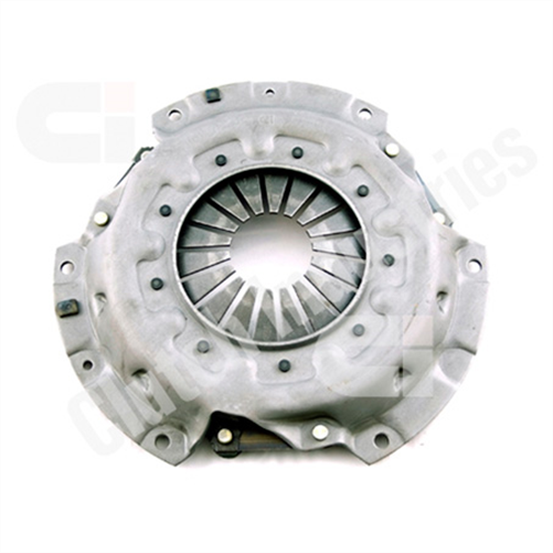 Clutch Industries CLUTCH KIT HOLDEN  RODEO 2.8TDI 01-