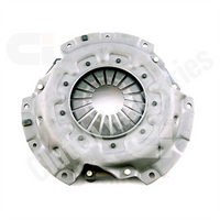 Clutch Industries CLUTCH KIT HOLDEN  RODEO 2.8TDI 01-