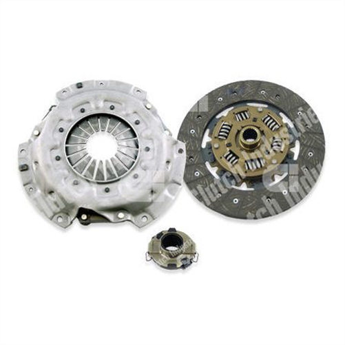 Clutch Industries CLUTCH KIT HOLDEN  RODEO 2.8TDI 01-