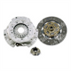 Clutch Industries CLUTCH KIT HOLDEN  RODEO 2.8TDI 01-