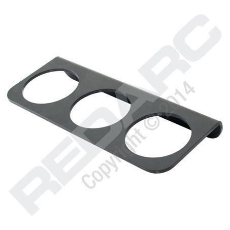 Redarc Triple gauge mounting panel GH-MP3