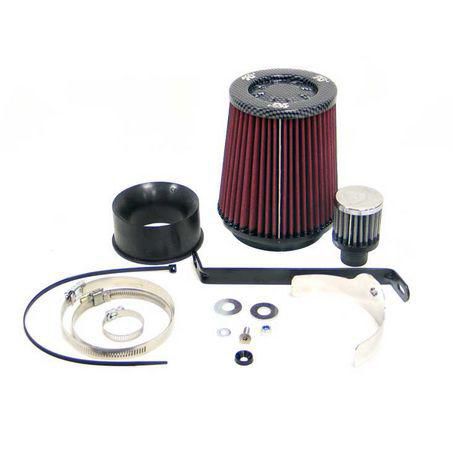K&N Performance Air Induction Kit 57-0432