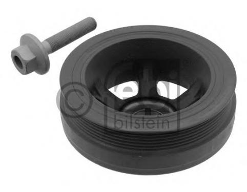 CRANK PULLEY MERCEDES E500 A1120351300 - 3213B0045